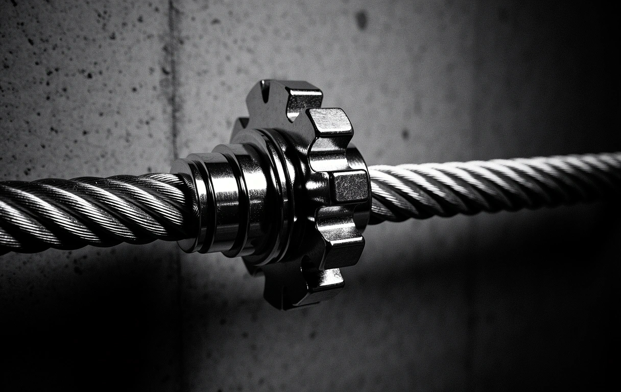 Mechanical training equipment