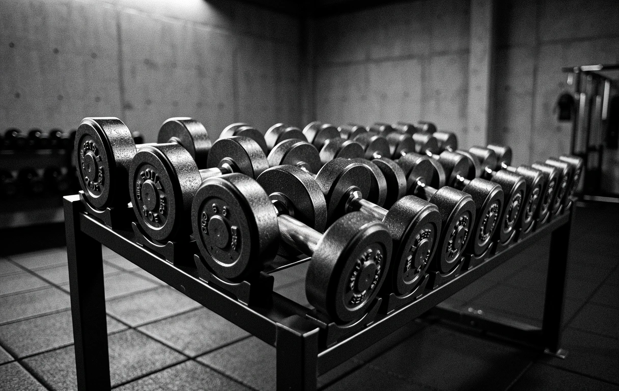 Professional Training Equipment